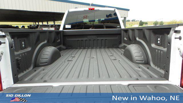 new 2026 Ford F-350 car, priced at $88,110