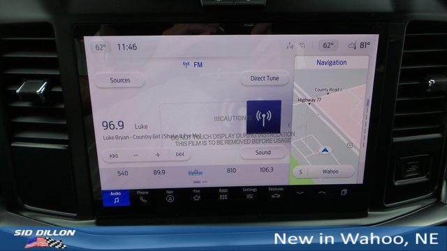 new 2026 Ford F-350 car, priced at $88,110