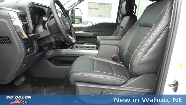 new 2026 Ford F-350 car, priced at $88,110