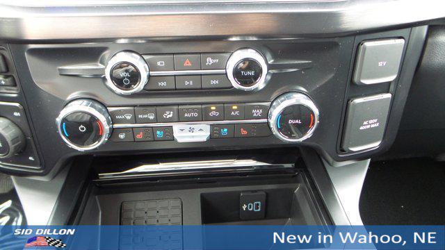 new 2026 Ford F-350 car, priced at $88,110