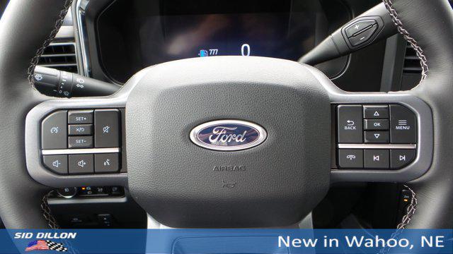 new 2026 Ford F-350 car, priced at $88,110