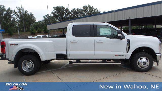 new 2026 Ford F-350 car, priced at $88,110