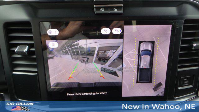 new 2026 Ford F-350 car, priced at $88,110