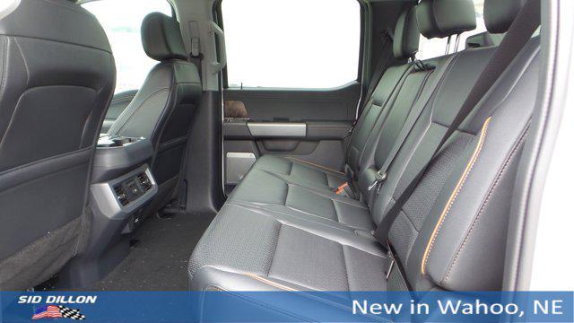 new 2026 Ford F-350 car, priced at $88,110