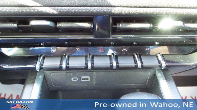 used 2023 Chevrolet Colorado car, priced at $34,991