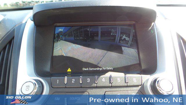 used 2013 Chevrolet Equinox car, priced at $11,191
