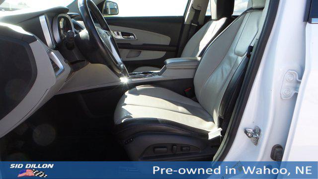 used 2013 Chevrolet Equinox car, priced at $11,191