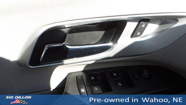used 2013 Chevrolet Equinox car, priced at $11,191