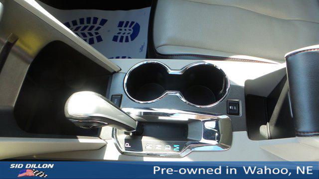 used 2013 Chevrolet Equinox car, priced at $11,191