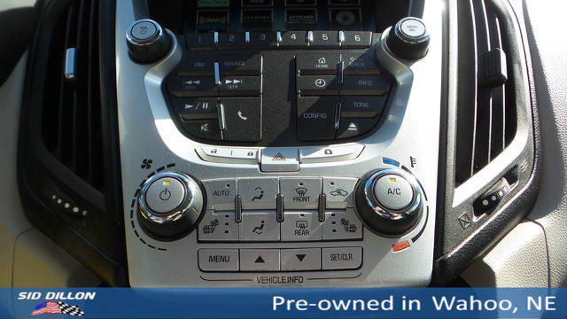 used 2013 Chevrolet Equinox car, priced at $11,191