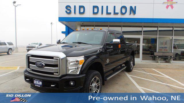 used 2016 Ford F-350 car, priced at $38,691