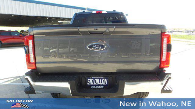new 2025 Ford F-250 car, priced at $80,331