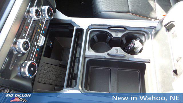 new 2025 Ford F-250 car, priced at $80,331