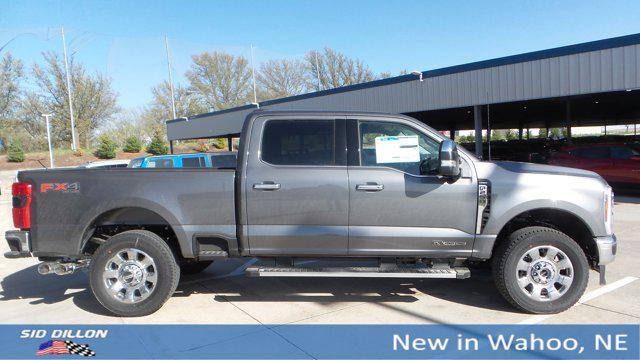 new 2025 Ford F-250 car, priced at $80,331