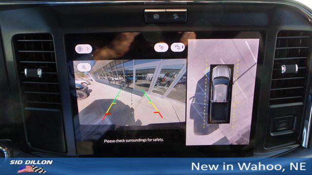 new 2025 Ford F-250 car, priced at $80,331