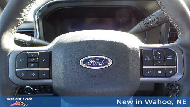 new 2025 Ford F-250 car, priced at $80,331