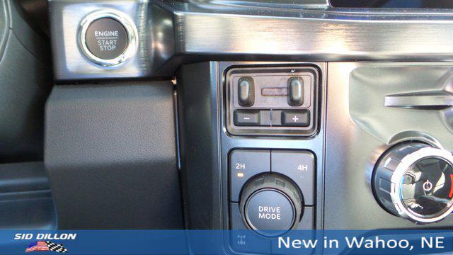 new 2025 Ford F-250 car, priced at $80,331