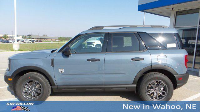 new 2024 Ford Bronco Sport car, priced at $31,109