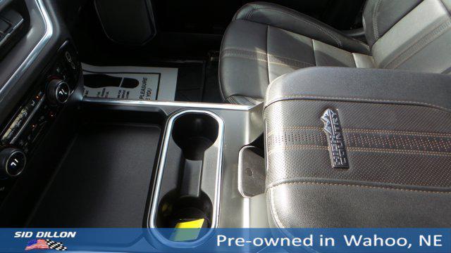 used 2024 Chevrolet Silverado 2500 car, priced at $69,991