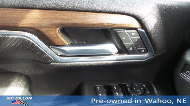 used 2024 Chevrolet Silverado 2500 car, priced at $69,991