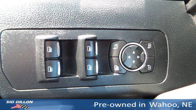 used 2020 Ford F-150 car, priced at $30,491
