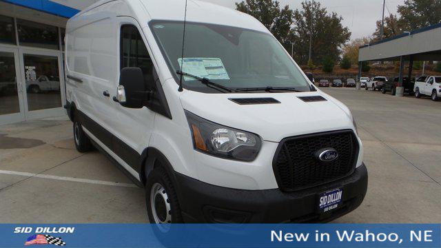 new 2024 Ford Transit-250 car, priced at $51,949