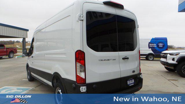 new 2024 Ford Transit-250 car, priced at $51,949