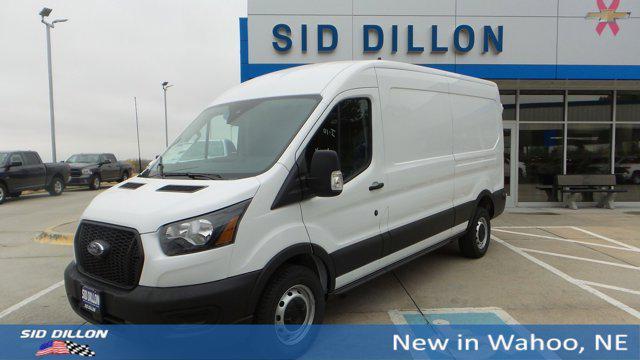 new 2024 Ford Transit-250 car, priced at $51,949