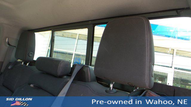 used 2020 Chevrolet Silverado 2500 car, priced at $32,991
