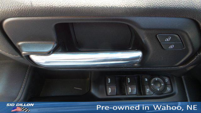 used 2020 Chevrolet Silverado 2500 car, priced at $32,991