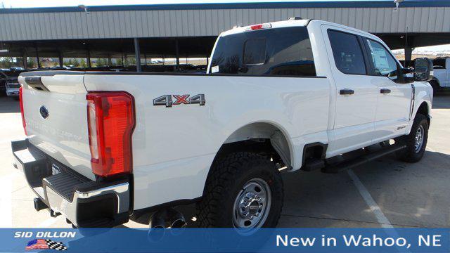 new 2025 Ford F-250 car, priced at $65,417