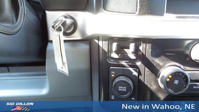 new 2025 Ford F-250 car, priced at $65,417