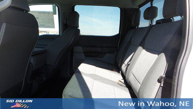 new 2025 Ford F-250 car, priced at $65,417