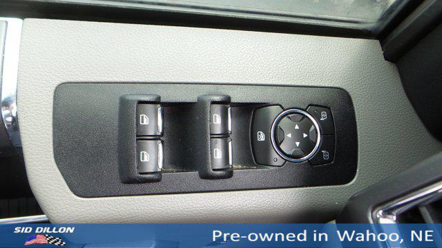 used 2016 Ford F-150 car, priced at $17,771