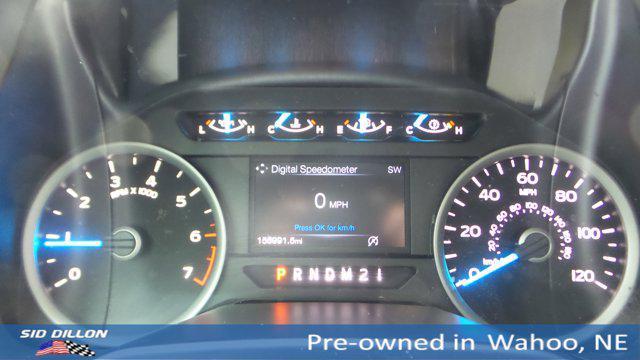 used 2016 Ford F-150 car, priced at $17,771