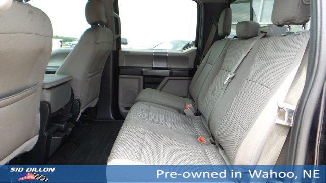 used 2016 Ford F-150 car, priced at $17,771