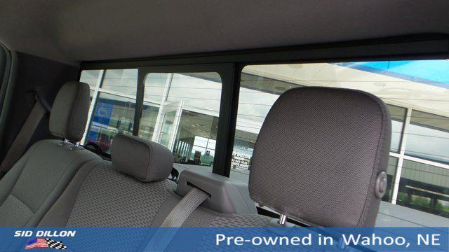 used 2016 Ford F-150 car, priced at $17,771