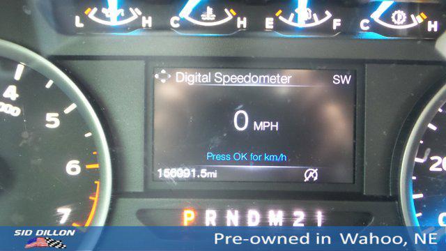 used 2016 Ford F-150 car, priced at $17,771