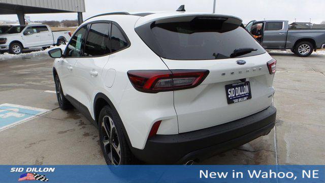 new 2025 Ford Escape car, priced at $33,800