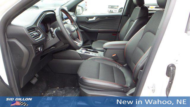new 2025 Ford Escape car, priced at $33,800