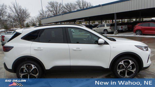 new 2025 Ford Escape car, priced at $33,800