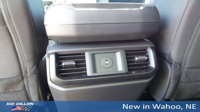 new 2025 Ford F-150 car, priced at $50,105
