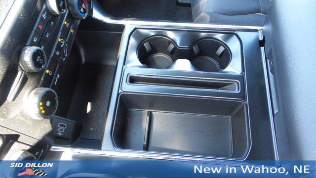 new 2025 Ford F-150 car, priced at $50,105