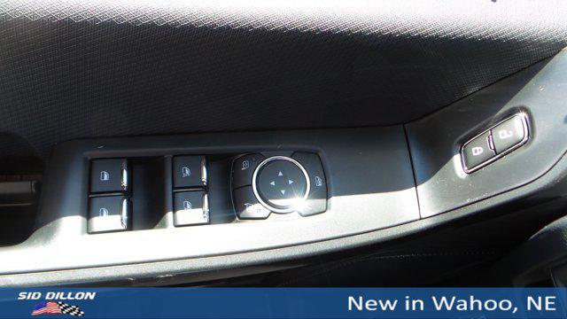 new 2025 Ford F-150 car, priced at $50,105
