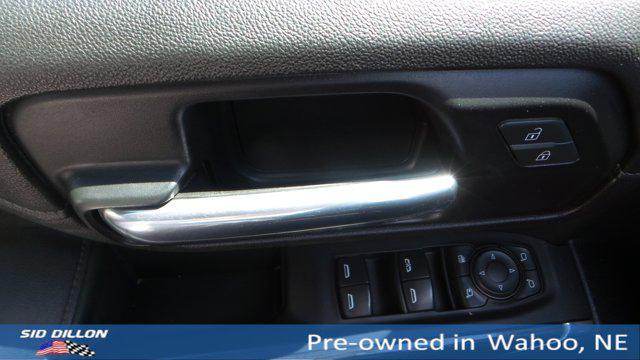used 2020 Chevrolet Silverado 2500 car, priced at $43,991