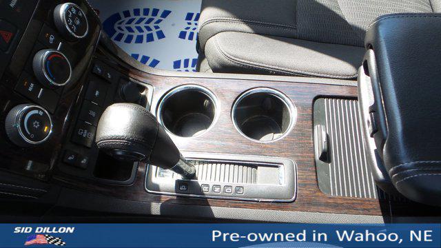 used 2017 Chevrolet Traverse car, priced at $13,992