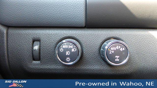 used 2017 Chevrolet Colorado car, priced at $18,591
