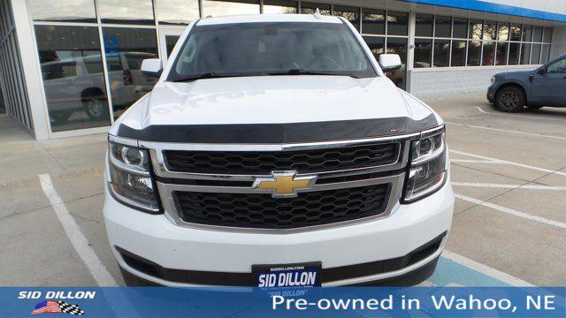 used 2019 Chevrolet Suburban car, priced at $26,991