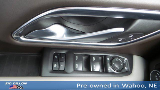 used 2022 Chevrolet Tahoe car, priced at $49,631