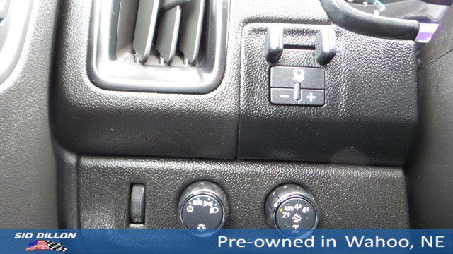 used 2019 Chevrolet Colorado car, priced at $28,811